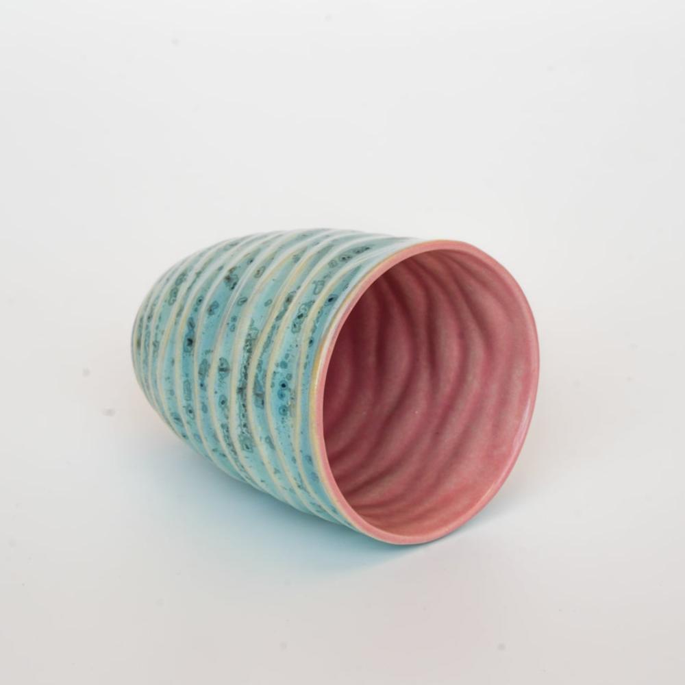 Fluid Cup 'Coral Bay' - Mellow Out