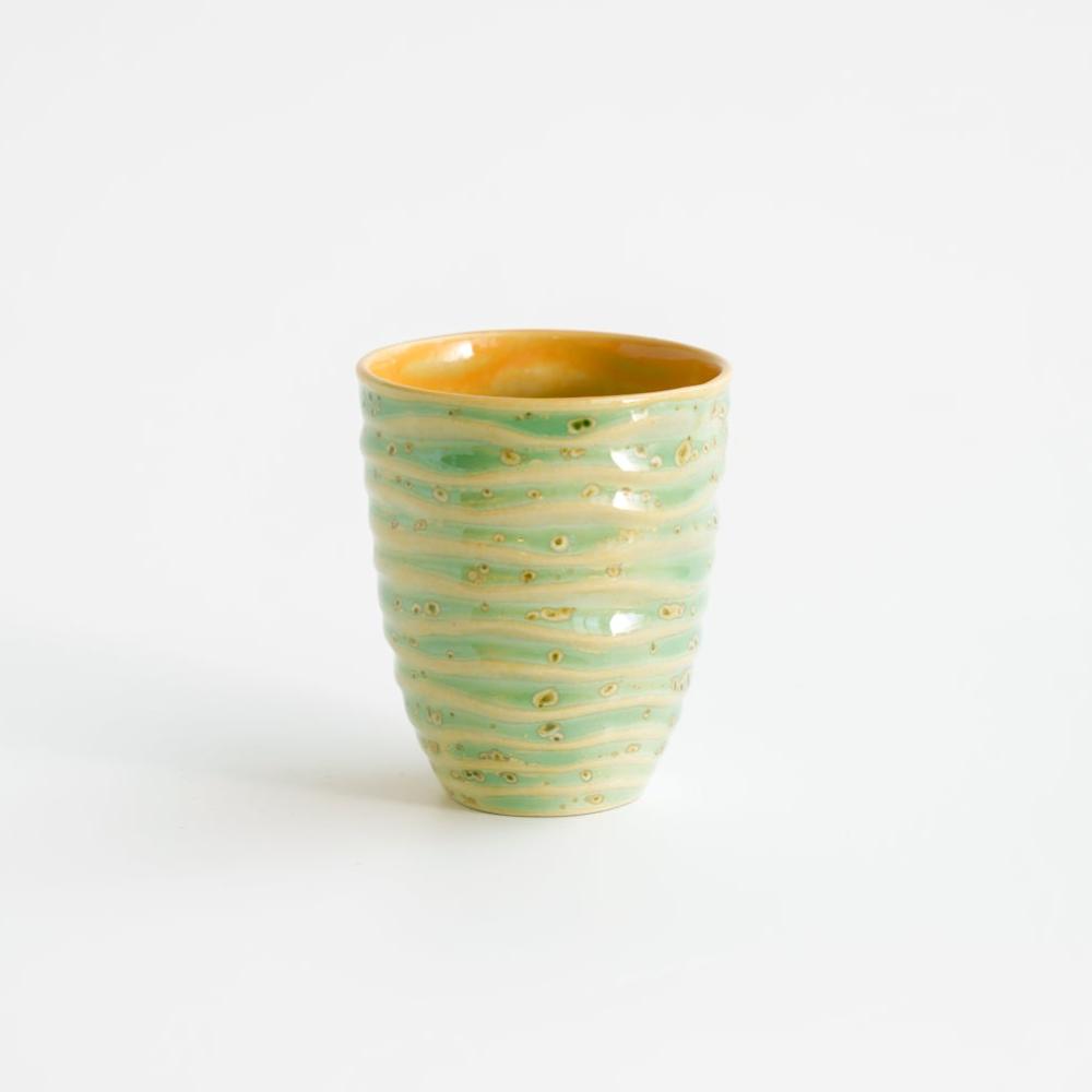 Fluid Cup 'Spring Glow' - Mellow Out