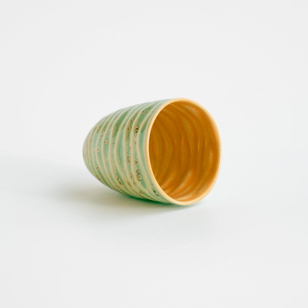 Fluid Cup 'Spring Glow' - Mellow Out