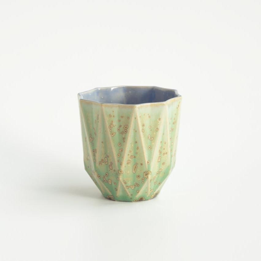 Small Poly Cup 'Minted Lilac' - Mellow Out
