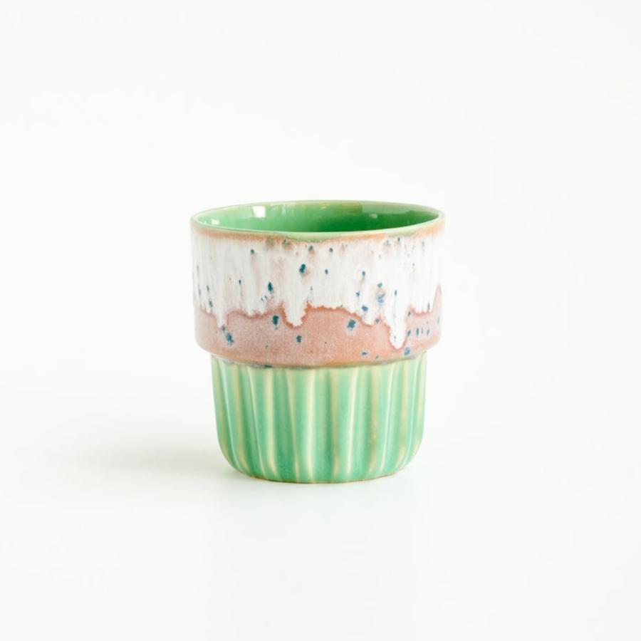 Cupcake Cup 'Jade Aster' - Mellow Out