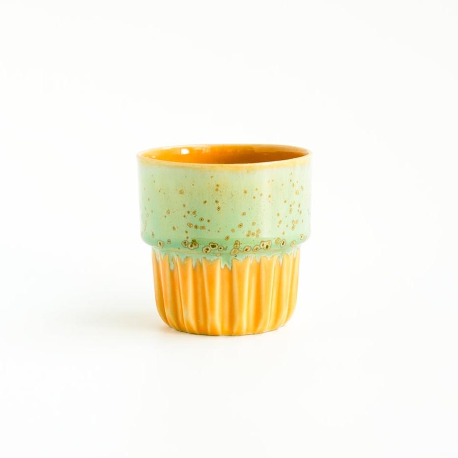 Cupcake Cup 'Spring Glow' - Mellow Out