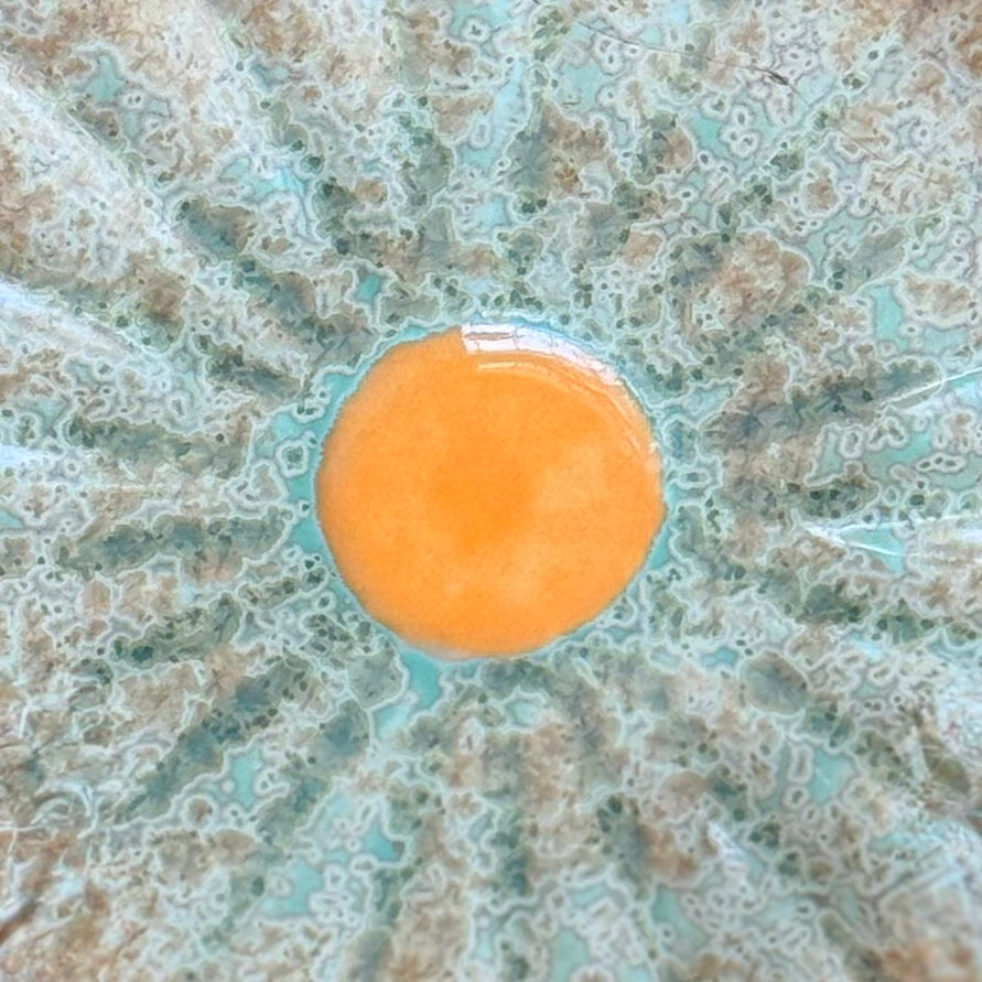 Spring Glow – Mellow Out