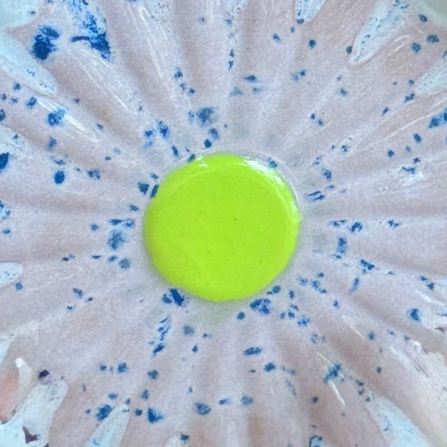 Lime Blush