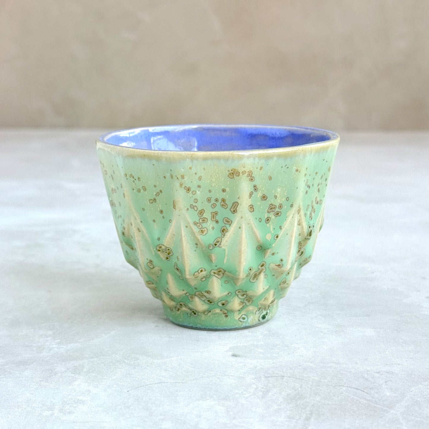 Lancet Cup - Minted Lilac