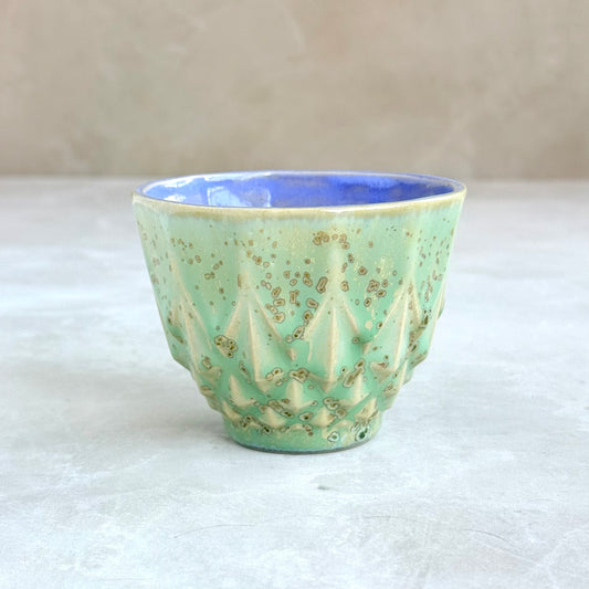 Lancet Cup - Minted Lilac
