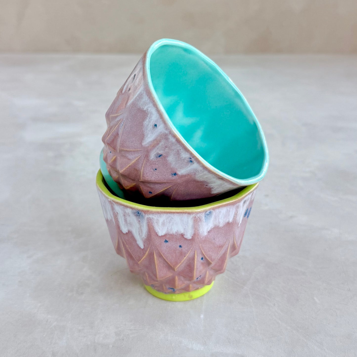 Lancet Cup - Jade Aster