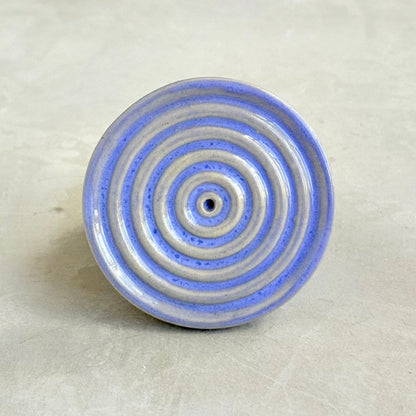 Lavender Incense Holder - Small