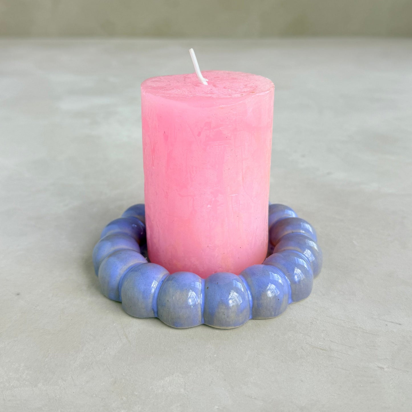 Lavender Bloom Dish