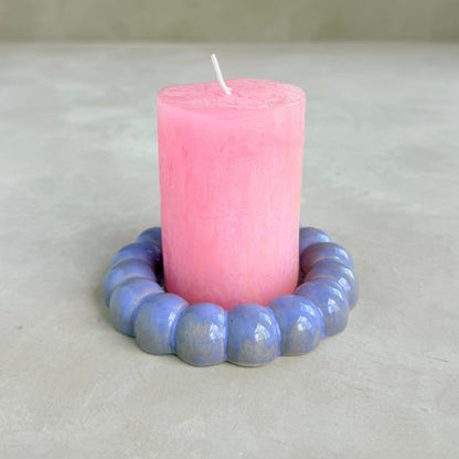 Lavender Bloom Dish