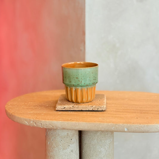 Cupcake Cup 'Spring Glow'
