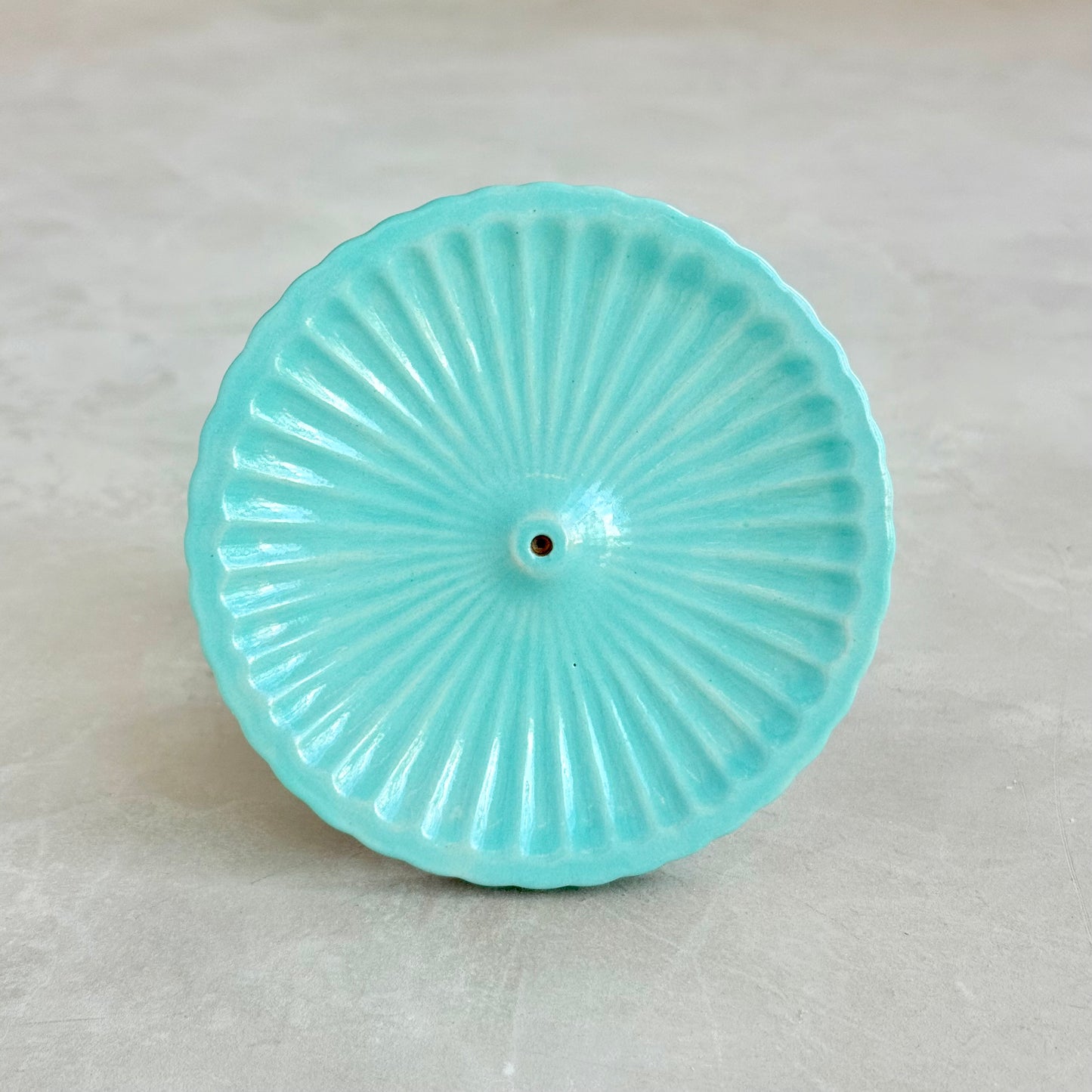 Mint Incense Holder - Medium