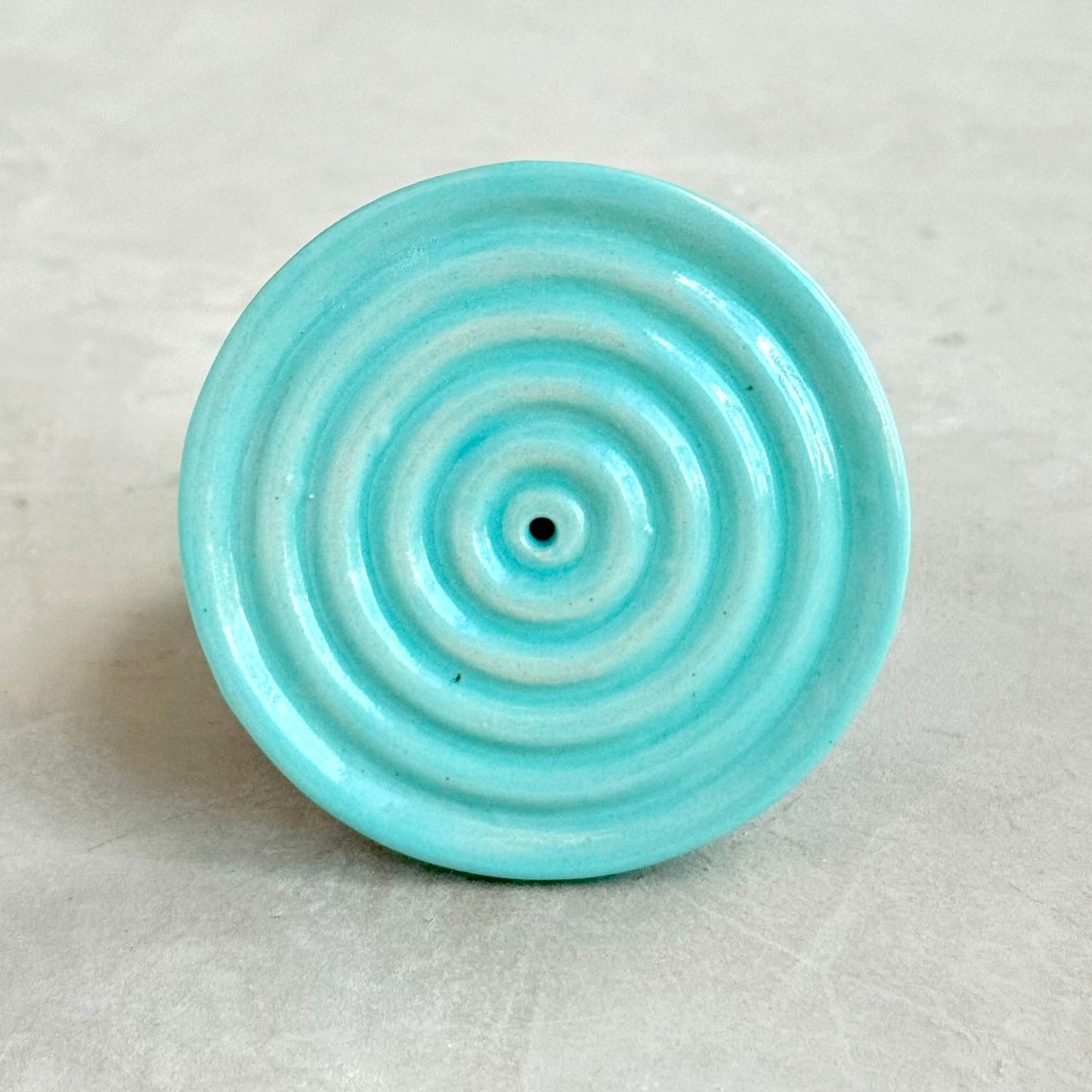 Mint Incense Holder - Small