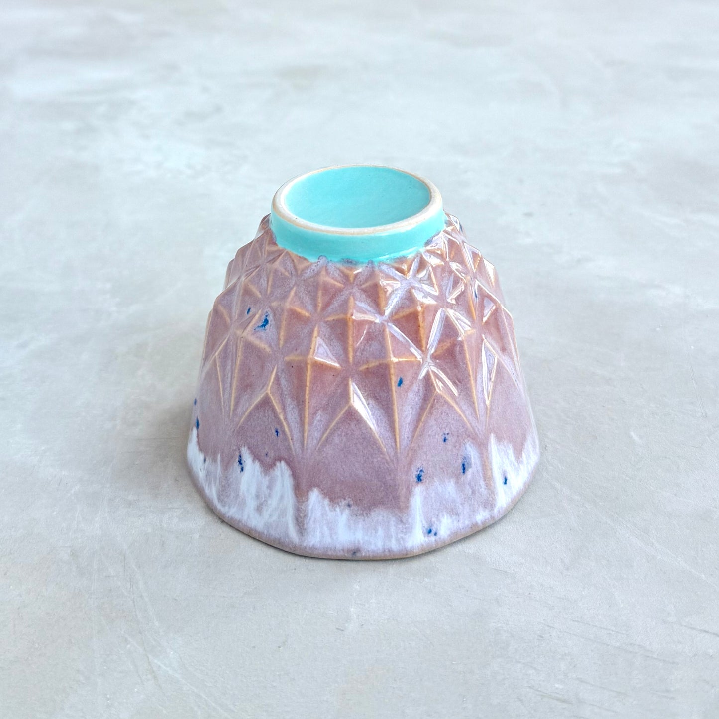 Lancet Cup - Jade Aster