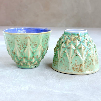 Lancet Cup - Minted Lilac