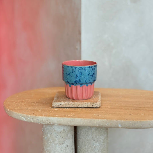Cupcake Cup 'Coral Bay'