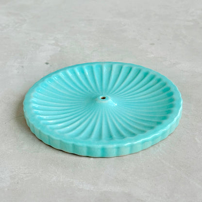 Mint Incense Holder - Medium