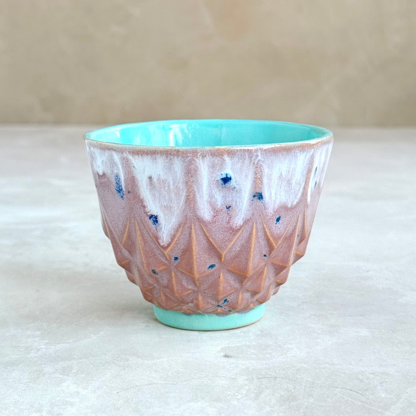 Lancet Cup - Jade Aster