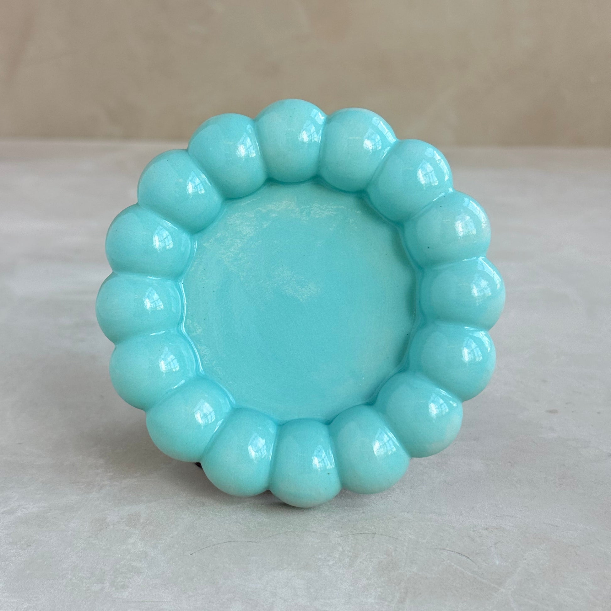 Mint Bloom Tray/Dish - Mellow Out