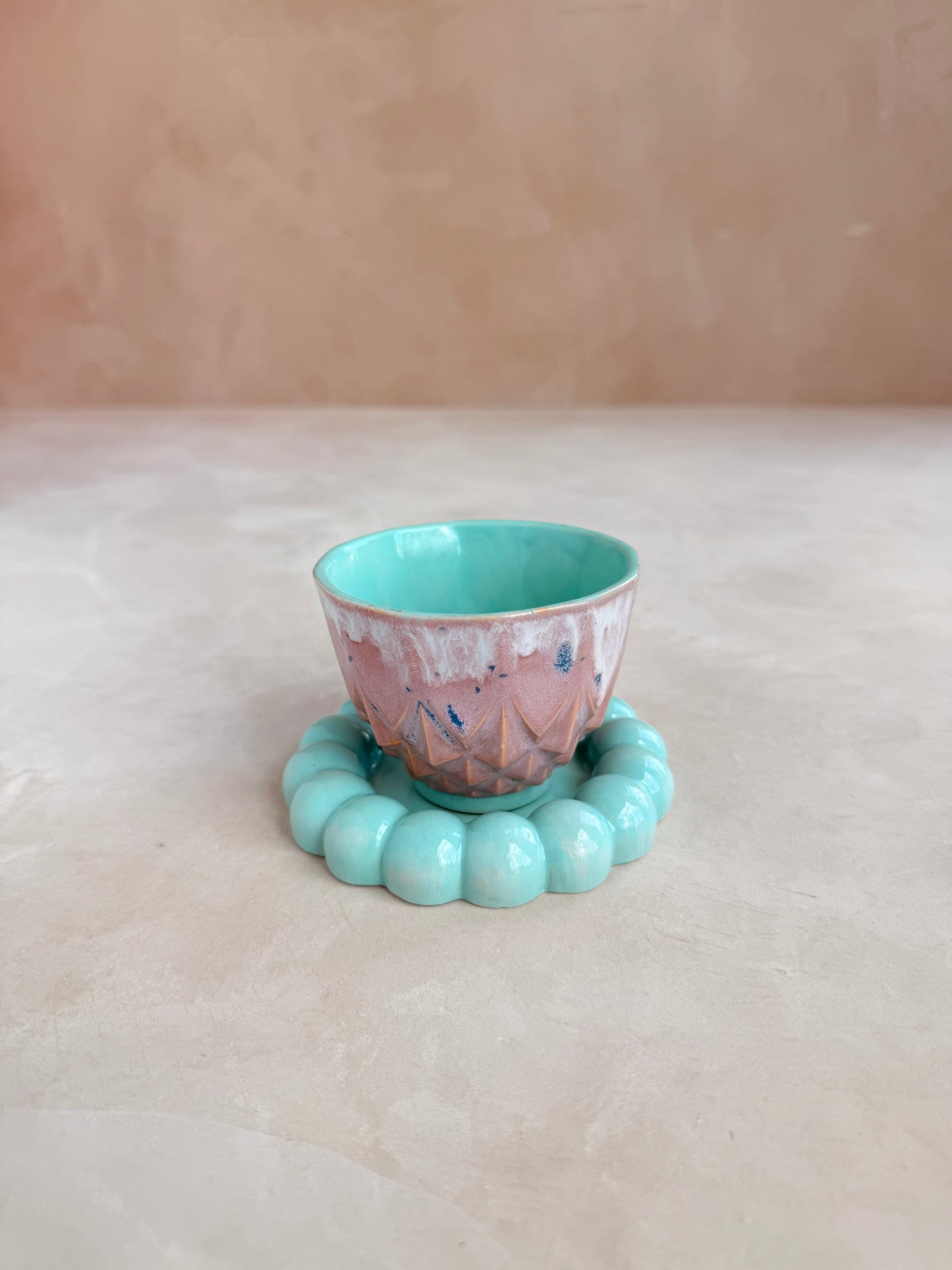 Lancet Cup - Jade Aster