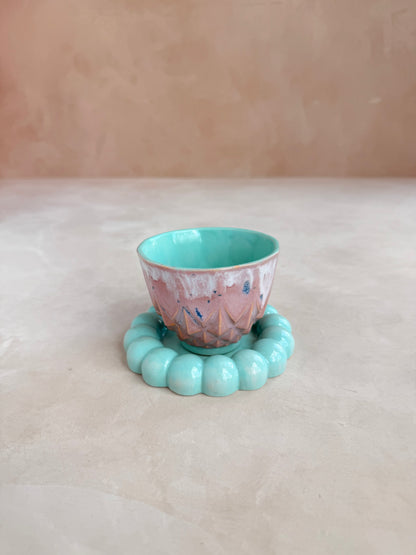 Lancet Cup - Jade Aster