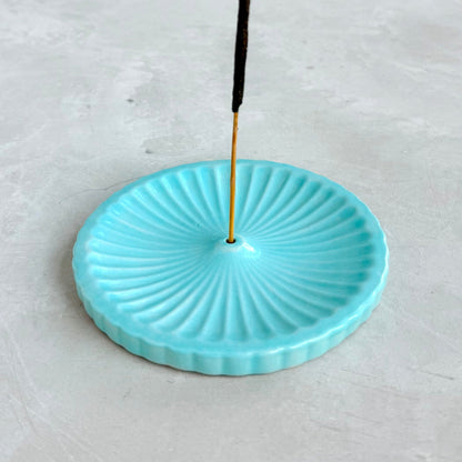 Mint Incense Holder - Medium