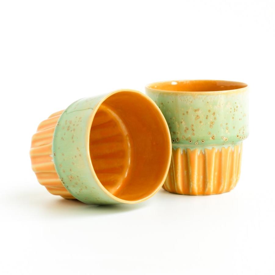 Cupcake Cup 'Spring Glow' - Mellow Out